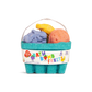 Bath Bomb Fruits