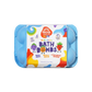 Color Mixing Bath Bomb Pack