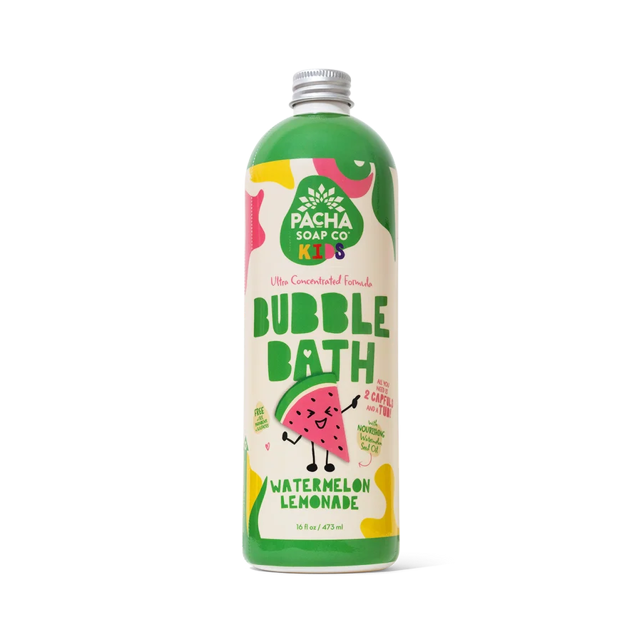 Watermelon Lemonade Ultra Concentrated Bubble Bath