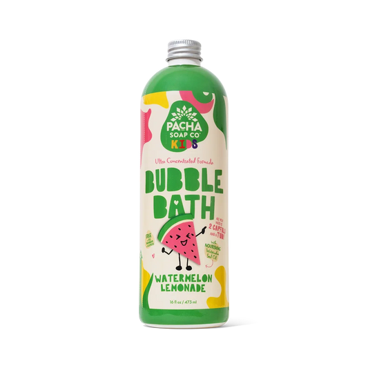 Watermelon Lemonade Ultra Concentrated Bubble Bath