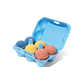 Color Mixing Bath Bomb Pack