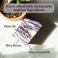 French Lavender Bar Soap