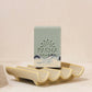 Vanilla & Sage Bar Soap