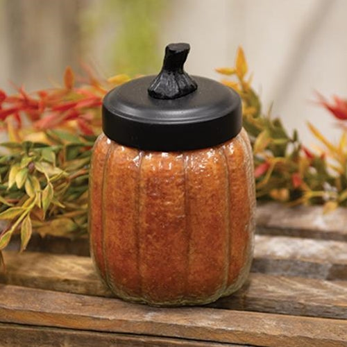 Pumpkin Jar Candle Pumpkin Pie, 15 oz