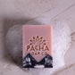 White Blossom & Fig Bar Soap