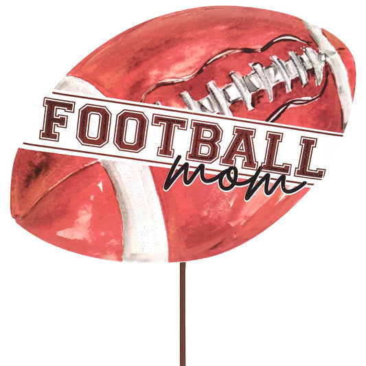Football Mom