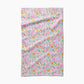 Geometry Tea Towels