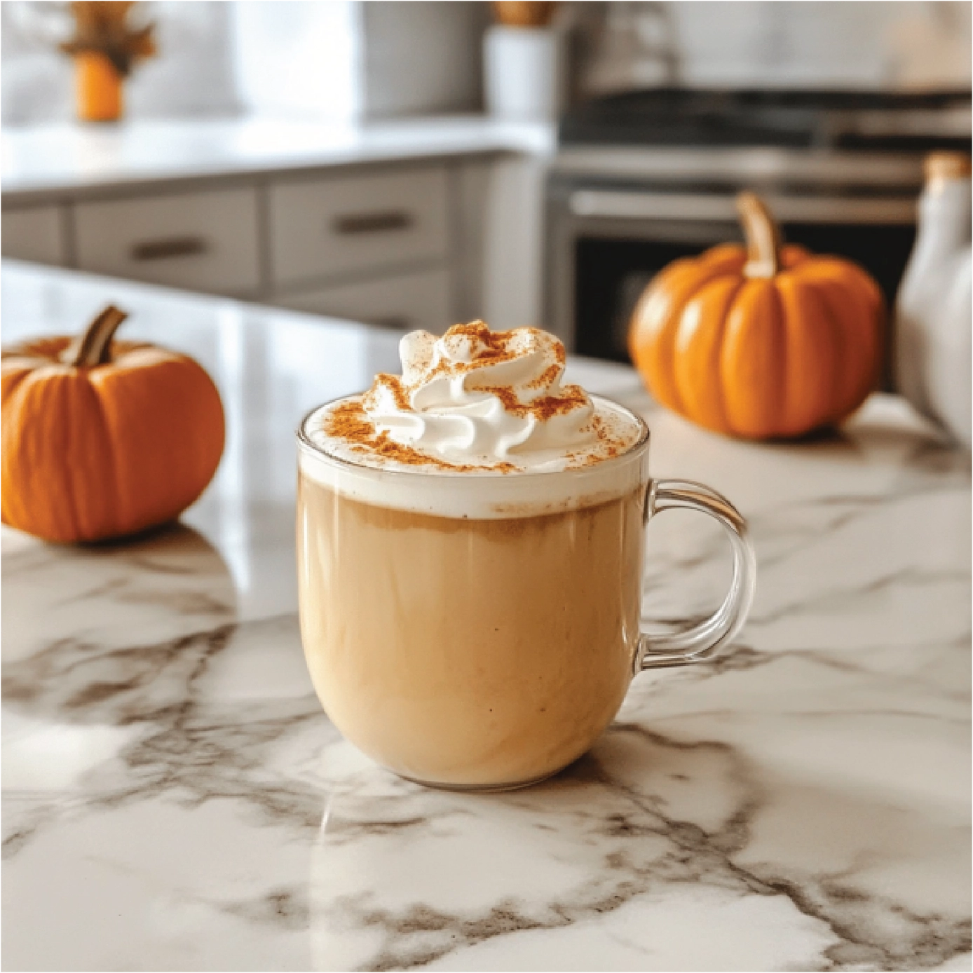 Jordan's Sugar Free Pumpkin Spice Syrup