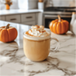 Jordan's Sugar Free Pumpkin Spice Syrup