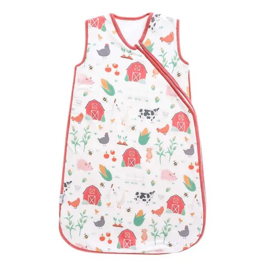 Sleep Bag - Farmstead 12-18 months
