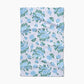 Geometry Tea Towels
