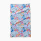 Geometry Tea Towels