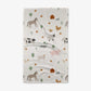 Geometry Tea Towels