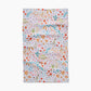 Geometry Tea Towels