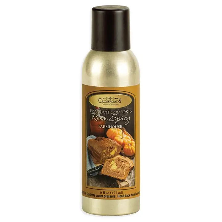 Farmhouse Room Spray