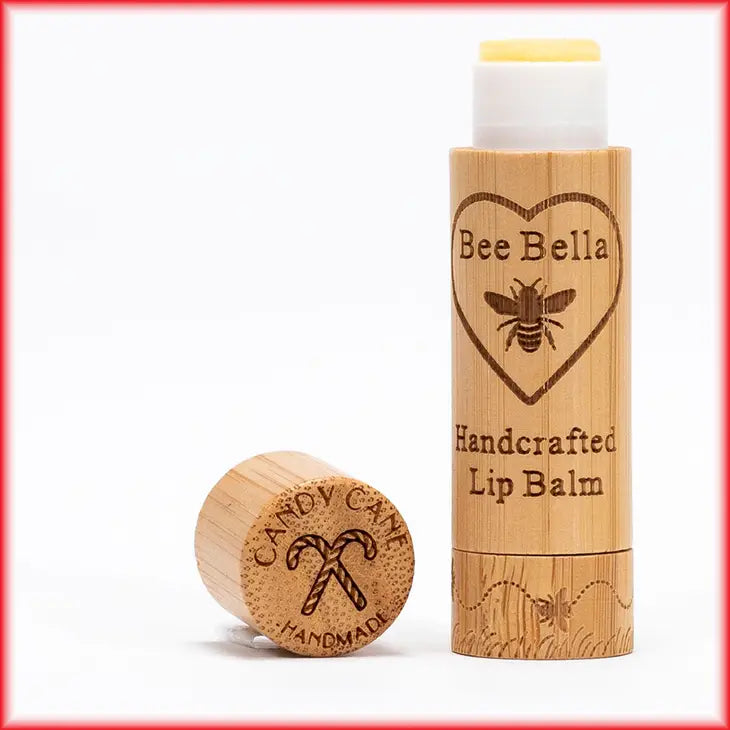 Bee Bella Handcrafted Lip Balm