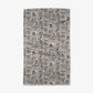 Geometry Tea Towels