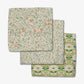 Geometry Dish Towels