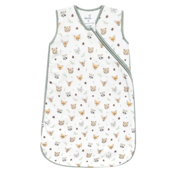 Sleep Bag - Wilder 0-6 Months