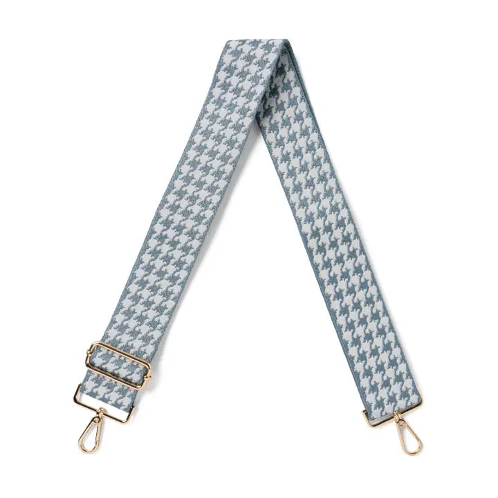 Kedzie Cambridge Embroidered Interchangeable Strap