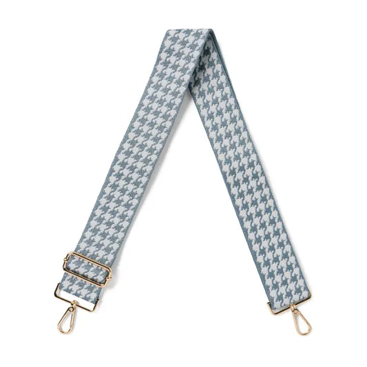 Kedzie Cambridge Embroidered Interchangeable Strap