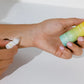 Keychain Mini Rollerball Perfume Bag Charm-Assured