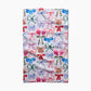 Geometry Tea Towels