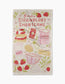 Geometry Tea Towels