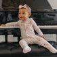 Convertible Zip-Up- Katerina 3-6 Months