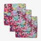 Geometry Dish Towels