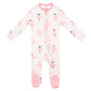 Convertible Zip-Up- Katerina 3-6 Months