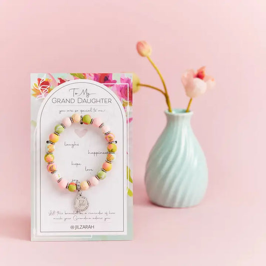 Grand Daughter Bracelet