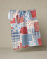 Geometry Tea Towels