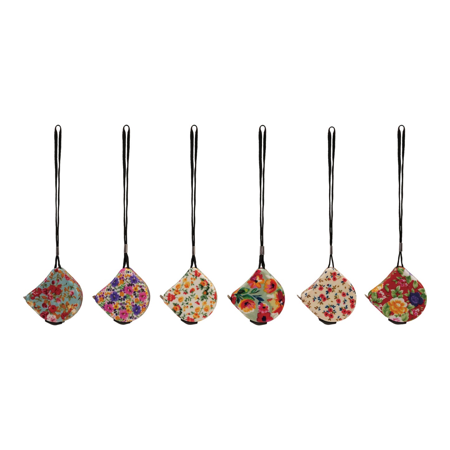 Floral Tape Measure