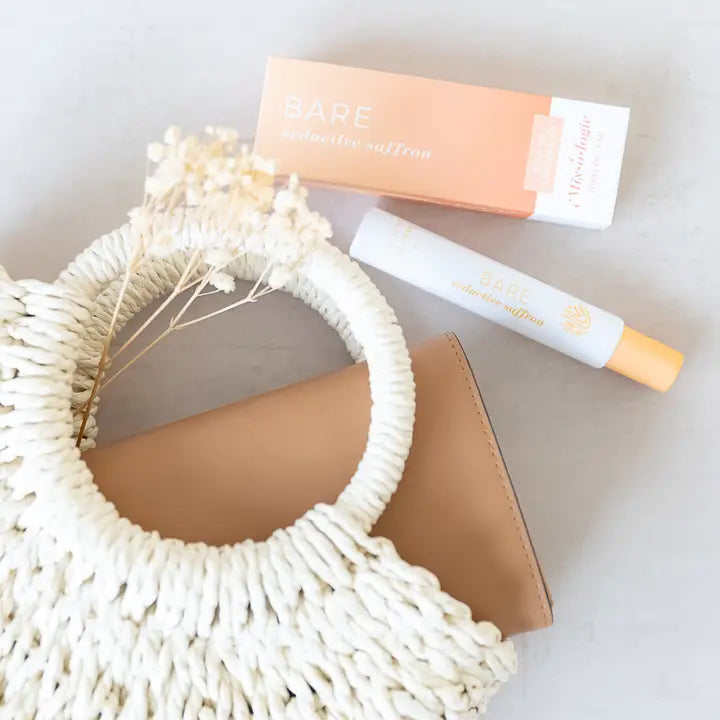 Mixologie Rollerball Perfume