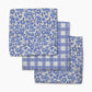 Geometry Dish Towels
