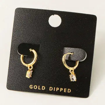 Duchess Hoops