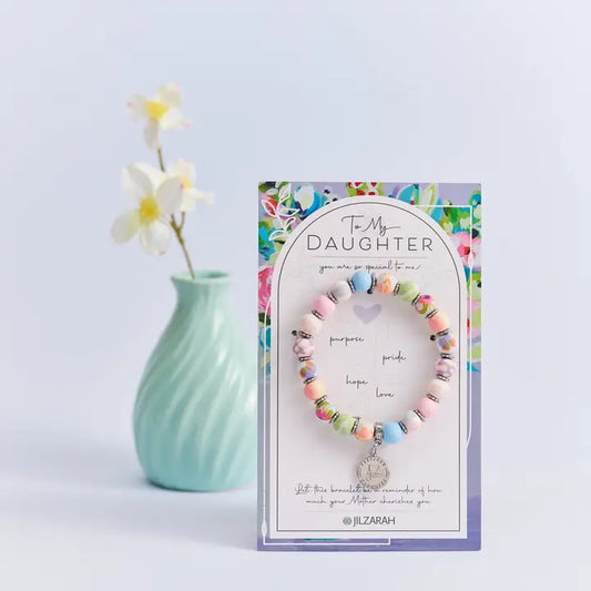 Daughter Bracelet