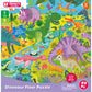 Dinosaur Floor Puzzle