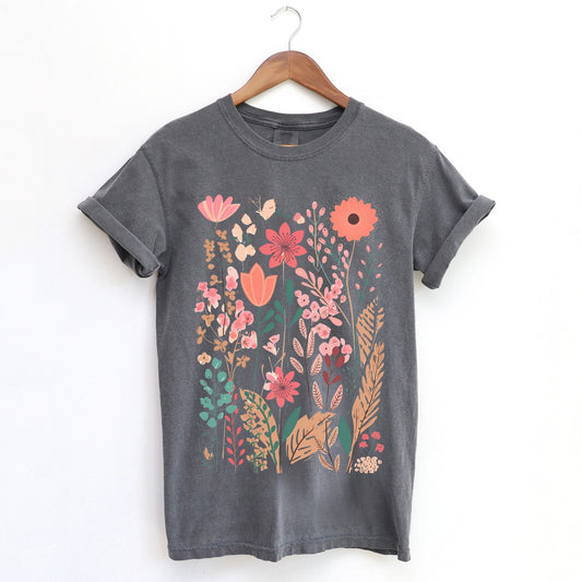 Flower Shop Tee