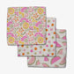 Geometry Dish Towels
