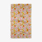 Geometry Tea Towels