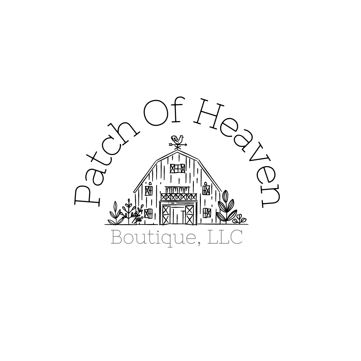 Patch of Heaven Boutique Patch of Heaven Boutique LLC